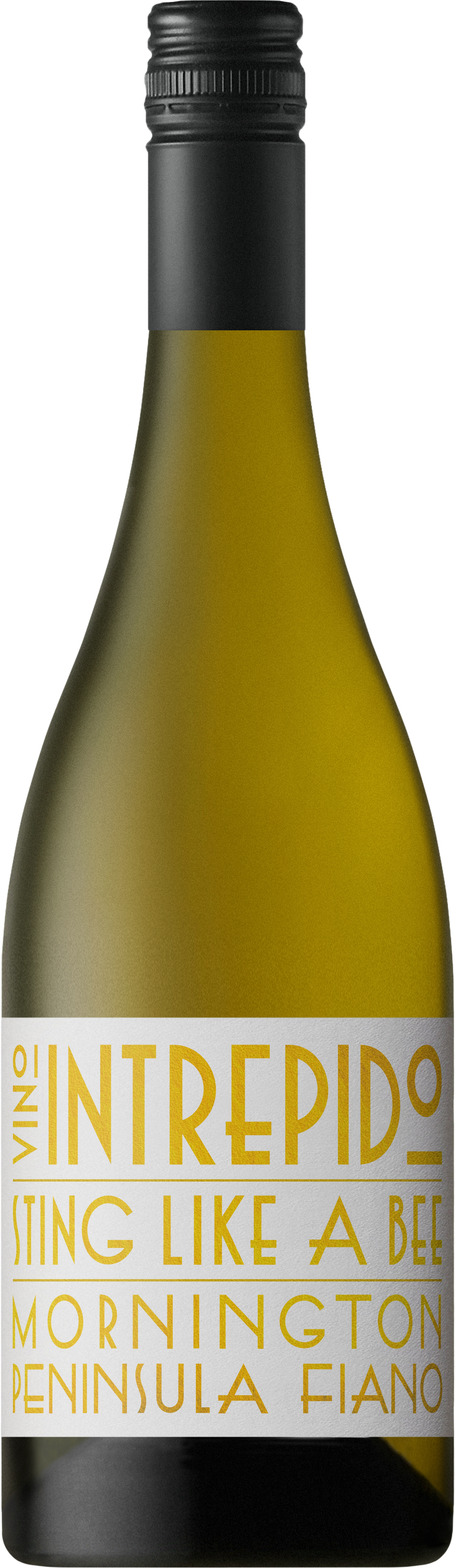 Vino Intrepido Sting Like A Bee Fiano 2021